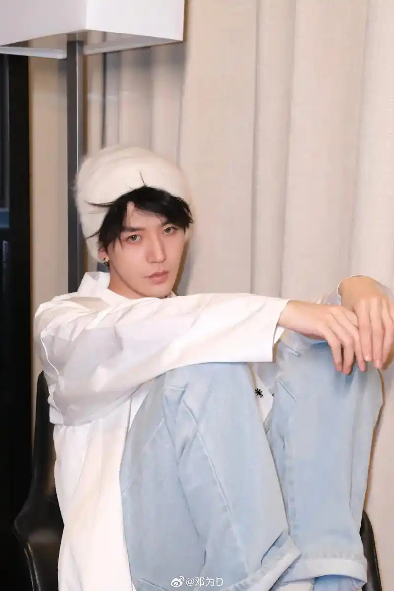 观众头像